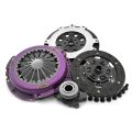 Clutch kit + flywheel + CSC Xtreme Clutch Suzuki SWIFT 1.4 Sport, ZC33S, K14C engine (103kw), 2018-on