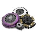 Kupplungssatz + Schwungrad + CSC Xtreme Clutch Suzuki SWIFT 1.4 Sport, ZC33S, K14C engine (103kw), 2018-on