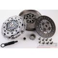 Kupplungssatz + Schwungrad Xtreme Clutch FORD AUSTRALIA TRANSIT 2.4 D 92KW (2001-2006)
