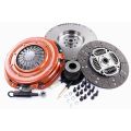 Clutch kit + flywheel Xtreme Clutch HOLDEN TRAILBLAZER 2.8 TDi 4x4 147KW (2016-on)