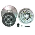Clutch kit + flywheel Xtreme Clutch HSV SENATOR 6.2 i V8 317KW (2008-2013)