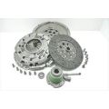 Kupplungssatz + Schwungrad Xtreme Clutch HSV SENATOR 6.2 i V8 340KW (2013-on)