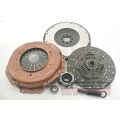 Clutch kit + flywheel Xtreme Clutch ISUZU MU-X 3.0 CRDi 4x4 130KW (2013-on)