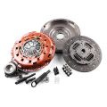Clutch kit + flywheel Xtreme Clutch LAND ROVER DEFENDER 2.4 Td4 4x4 (L317) 90KW (2007-2016)