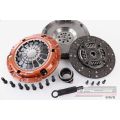 Clutch kit + flywheel Xtreme Clutch Mazda BT-50 3.0 CDVi 4x4 115KW (2006-2011)
