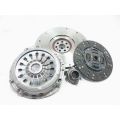 Clutch kit + flywheel Xtreme Clutch Mitsubishi PAJERO 2.8L 92kw Turbo Diesel 4WD V76W model (2000-2002)