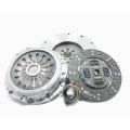 Kupplungssatz + Schwungrad Xtreme Clutch Mitsubishi PAJERO 2.8L 92kw Turbo Diesel 4WD V76W model (2000-2002)