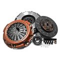 Kupplungssatz + Schwungrad Xtreme Clutch Nissan PATHFINDER 2.5 dCi 4WD 140KW (2010-2013)