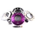 Kupplungssatz + Schwungrad Xtreme Clutch Nissan SKYLINE 3.0 117KW (1986-1990)