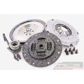 Kupplungssatz + Schwungrad Xtreme Clutch Pro Organic AUDI TT 1.8 T quattro 165KW (1999-2006)