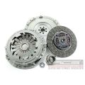 Clutch kit + flywheel Xtreme Clutch Pro Organic Mitsubishi PAJERO 3.2 DI-D All-wheel Drive (V88W, V98W) 125KW (2006-2009)