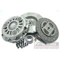 Kupplungssatz + Schwungrad Xtreme Clutch Pro Organic Nissan PATHFINDER 2.5 dCi 4WD 140KW (2010-2013)
