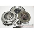 Clutch kit + flywheel Xtreme Clutch Pro Organic Subaru LIBERTY 2.0 Turbo AWD (BP5) 180KW (2003-2006)