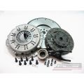 Clutch kit + flywheel Xtreme Clutch Pro Organic Subaru OUTBACK 2.5 i AWD (BR9) 123KW (2009-2015)