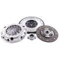 Kupplungssatz + Schwungrad Xtreme Clutch Subaru BRZ 2.0 147KW (2012-on)