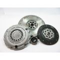 Clutch kit + flywheel Xtreme Clutch Subaru OUTBACK 2.5 AWD (BP9) 121KW (2003-2007)