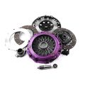 Clutch kit + flywheel Xtreme Clutch Subaru WRX 2,5 WRX STi 2.5 AWD 221KW (2014-on)