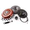 Clutch kit + flywheel Xtreme Outback Clutch Toyota HILUX 3.0 D-4D 4WD (KUN26) 126KW (2005-2015)