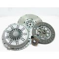 Xtreme Clutch kit for AUDI A6 S6 Turbo quattro 169KW (1994-1997)