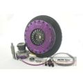 Kupplungssatz Xtreme Clutch Carbon Blade Twin Plate Chevrolet CAMARO 6.2 318KW (2011-on)