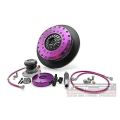Kupplungssatz Xtreme Clutch Carbon Blade Twin Plate HSV W427 7.0 i V8 375KW (2008-2013)