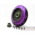 Clutch kit Xtreme Clutch Carbon Blade Twin Plate Mitsubishi LANCER EVO VIII (CT9A) 206KW (2003-2005)