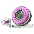 Clutch kit Xtreme Clutch Carbon Blade Twin Plate Toyota SUPRA 3.0 i Bi-Turbo (JZA80_) 243KW (1993-2002)