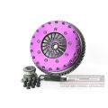 Kupplungssatz Xtreme Clutch Carbon Blade Twin Plate Volvo V50 T5 AWD 169KW (2007-2010)