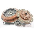 Clutch kit Xtreme Clutch Ceramic ISUZU D-MAX 3.0 DiTD 4x4 (TFS85_) 120KW (2007-2012)