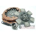 Kupplungssatz Xtreme Clutch Ceramic Mitsubishi PAJERO 3.2 DI-D All-wheel Drive (V88W, V98W) 118KW (2006-2009)