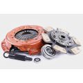 Clutch kit Xtreme Clutch Ceramic Mitsubishi TRITON 2.8 TD 92KW (2003-2006)