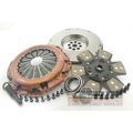 Kupplungssatz Xtreme Clutch Ceramic Nissan PATHFINDER 2.5 dCi 4WD 140KW (2010-2013)