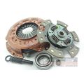 Clutch kit Xtreme Clutch Ceramic Nissan PATROL 2.8 TDiC (Y61) 96KW (1998-2000)