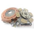 Clutch kit Xtreme Clutch Ceramic Nissan PATROL 4.8 180KW (2000-on)