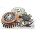 Clutch kit Xtreme Clutch Ceramic Nissan TERRANO II 3.0 DiTD 4WD 125KW (1997-2004)
