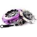 Clutch kit Xtreme Clutch Ceramic Subaru LIBERTY 2.0 AWD (BE5) 206KW (2002-2003)