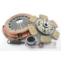 Kupplungssatz Xtreme Clutch Ceramic Toyota LAND CRUISER 4.2 TD (HDJ100_) 150KW (2000-2007)