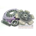 Clutch kit Xtreme Clutch Ceramic Toyota MR 2 2.0 Turbo (SW20_) 180KW (1989-1999)