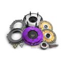 Clutch kit Xtreme Clutch Ceramic Twin Plate BMW 3 335 xi 225KW (2007-2010)