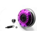 Clutch kit Xtreme Clutch Ceramic Twin Plate BMW Z3 M 3.2 236KW (1997-2001)