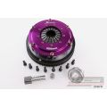 Kupplungssatz Xtreme Clutch Ceramic Twin Plate BMW Z4 sDrive 35 is 250KW (2010-on)