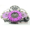 Kupplungssatz Xtreme Clutch Ceramic Twin Plate FORD AUSTRALIA FOCUS 2.0 ST215 184KW (2012-2015)