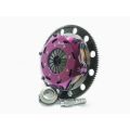 Clutch kit Xtreme Clutch Ceramic Twin Plate Honda ORTHIA / PARTNER 2.0 110KW (1995-2001)