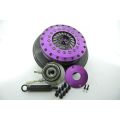 Kupplungssatz Xtreme Clutch Ceramic Twin Plate HSV MALOO 6.2 i V8 430KW (2013-on)