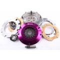 Clutch kit Xtreme Clutch Ceramic Twin Plate Mazda MX-5 2.0 118KW (2005-2014)