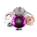 Kupplungssatz Xtreme Clutch Ceramic Twin Plate Mazda MX-5 2.0 118KW (2005-2014)