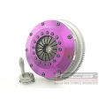 Clutch kit Xtreme Clutch Ceramic Twin Plate Mini MINI Works 155KW (2003-2006)
