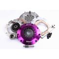 Kupplungssatz Xtreme Clutch Ceramic Twin Plate Mitsubishi LANCER EVO VIII (CT9A) 206KW (2003-2005)