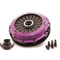 Clutch kit Xtreme Clutch Ceramic Twin Plate Mitsubishi LANCER EVO VIII (CT9A) 206KW (2003-2005)