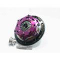 Clutch kit Xtreme Clutch Ceramic Twin Plate Nissan 200 SX 2.0 Turbo 162KW (1994-1999)